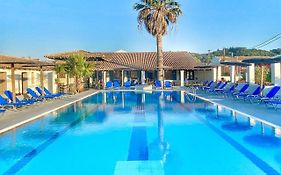 Hotel Summertime Korfu