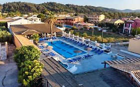 Hotel Summertime Korfu